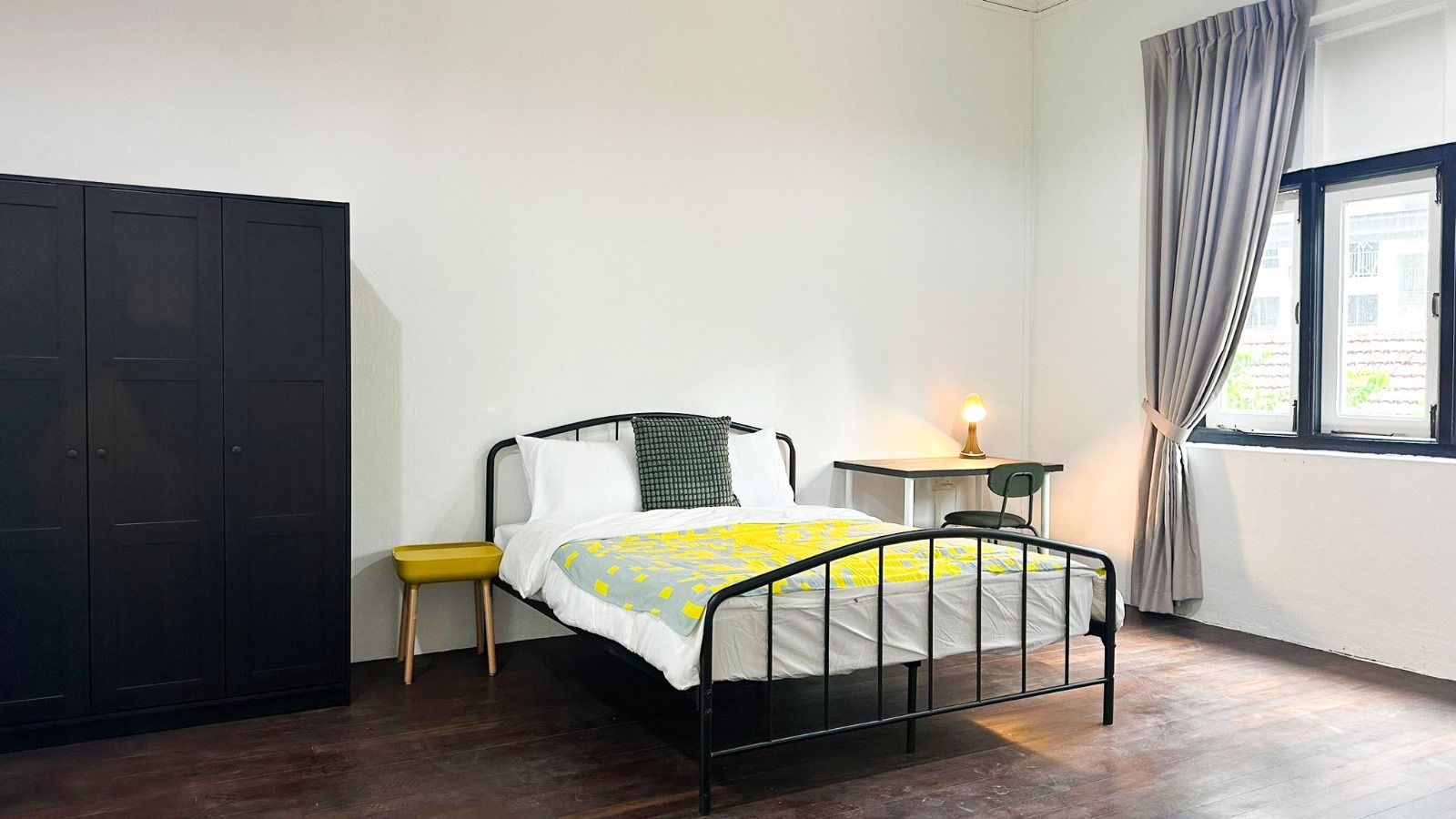 TAP Lite - STAY by The Assembly Place - Gallery - 2