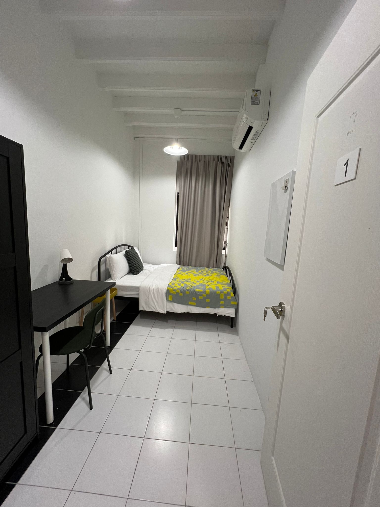  Single  -  STAY by The Assembly Place  - Gallery -  2