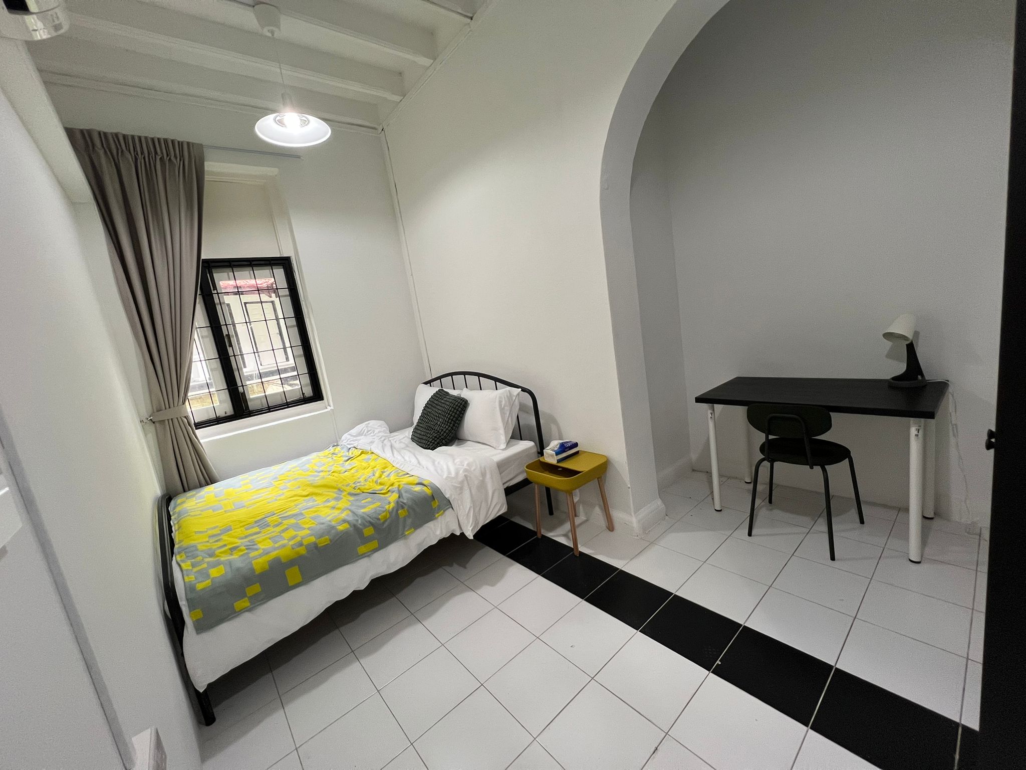 Single - STAY by The Assembly Place - Gallery - 3