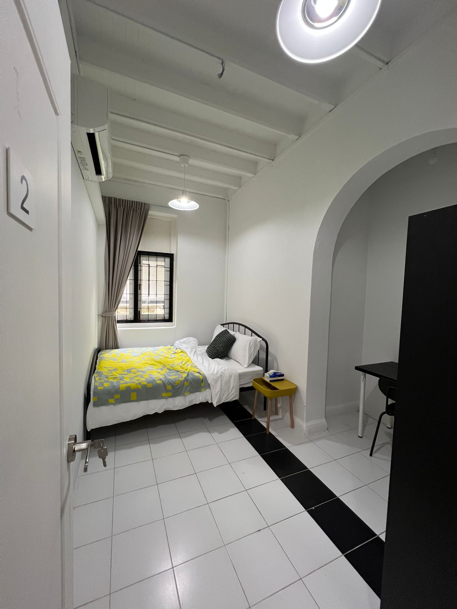  Single  -  STAY by The Assembly Place  - Gallery -  4