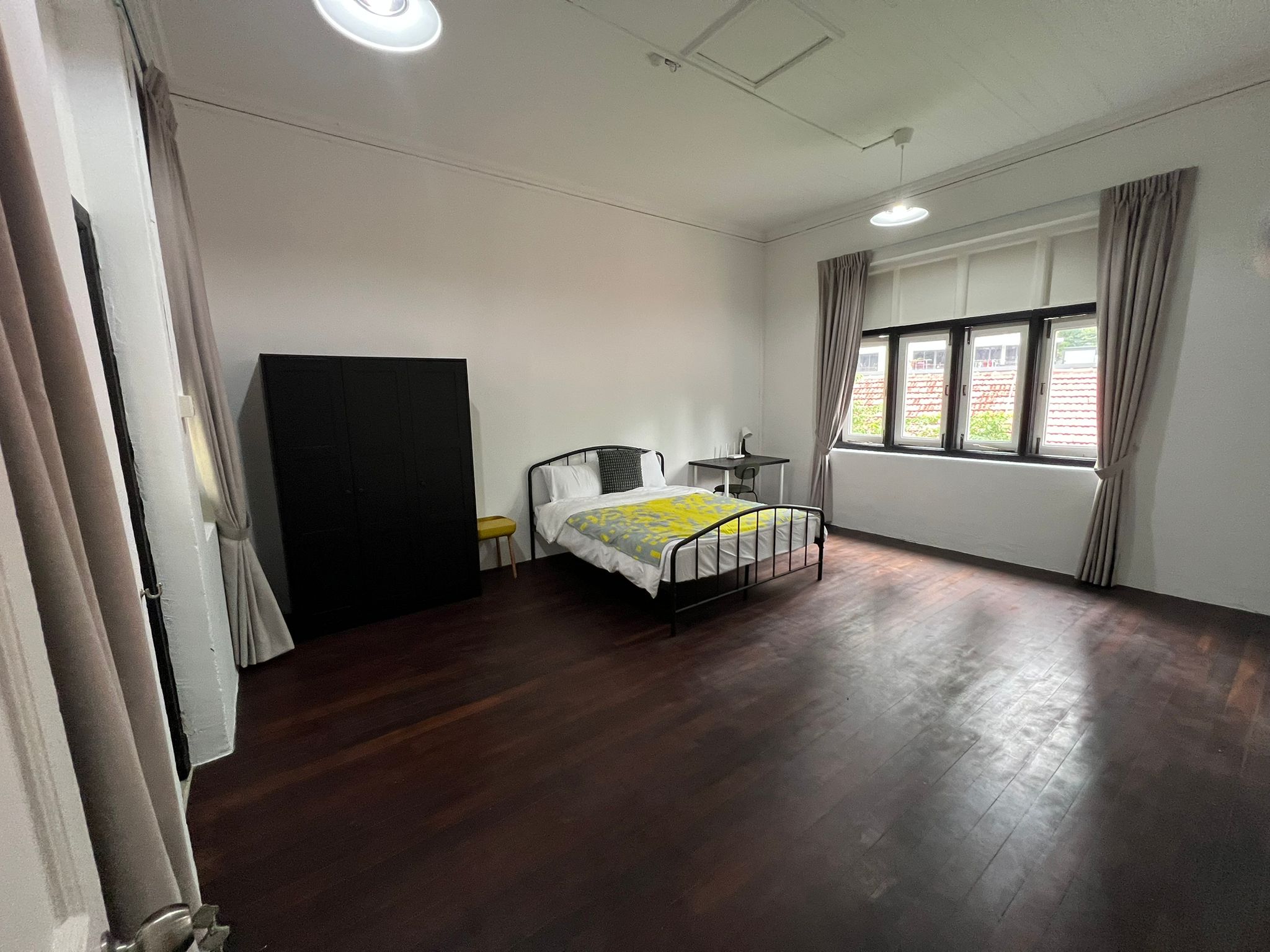  Twin  -  STAY by The Assembly Place  - Gallery -  4