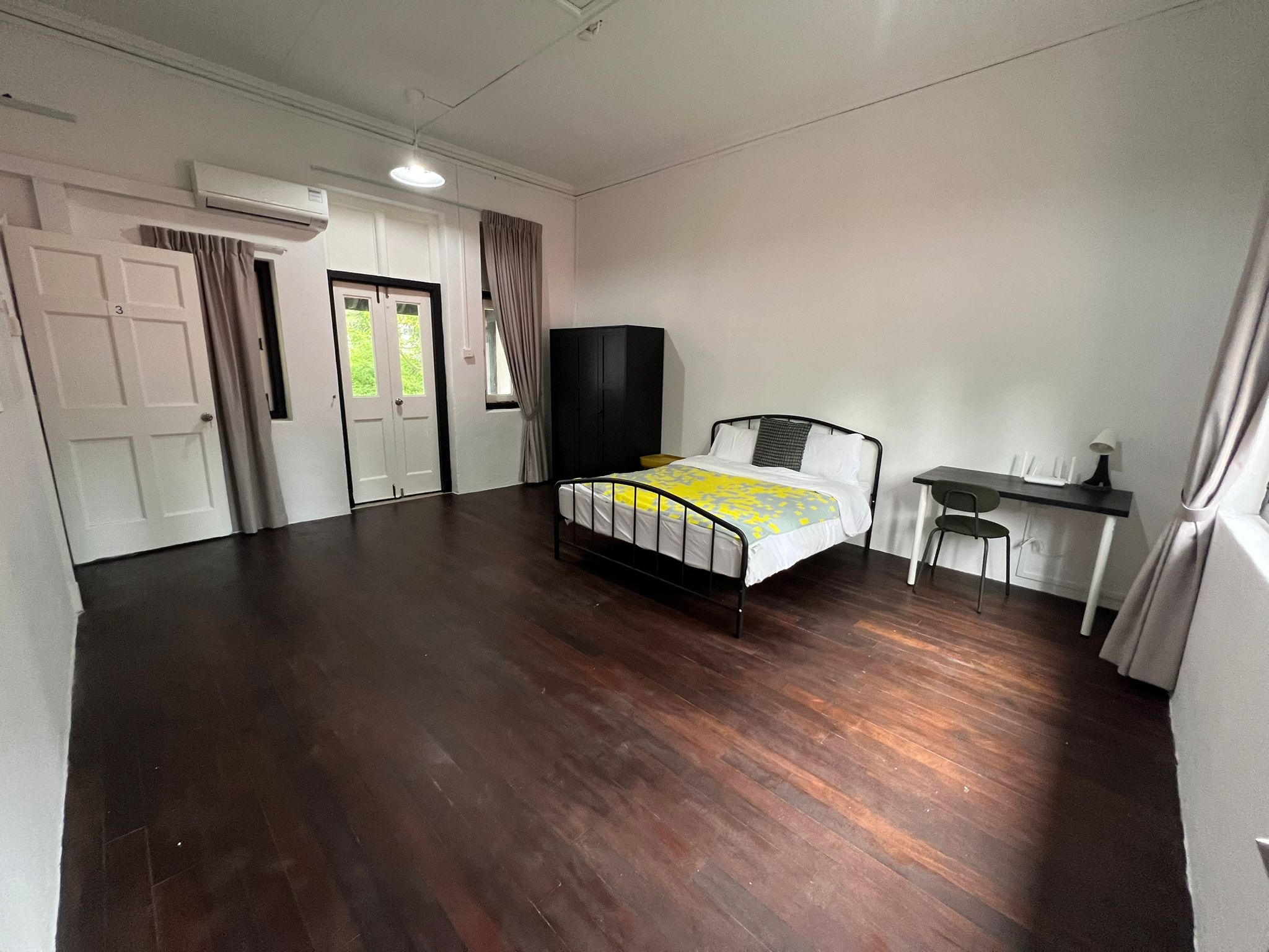 Twin - STAY by The Assembly Place - Gallery - 1