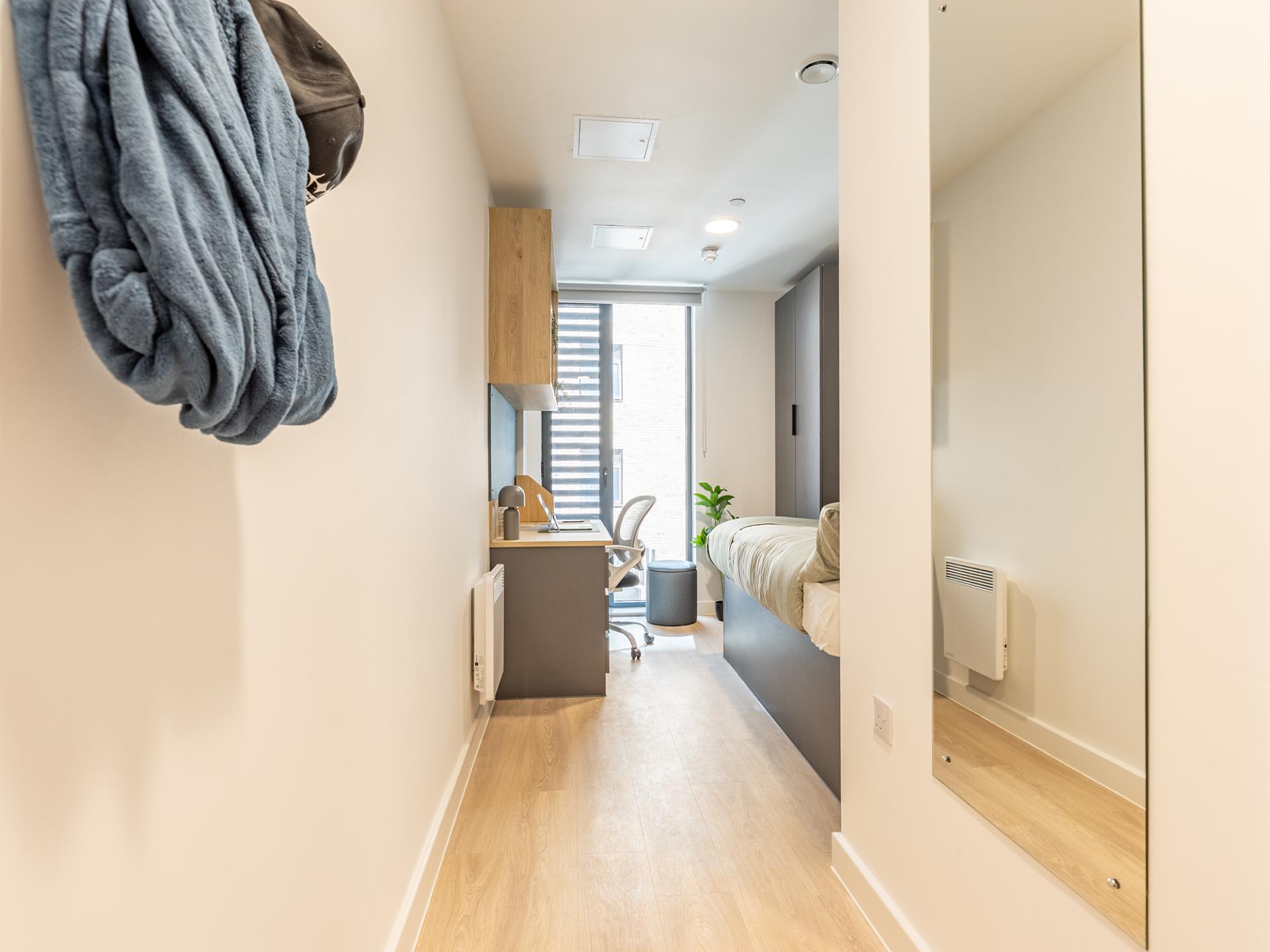 Premium En-Suite - 22