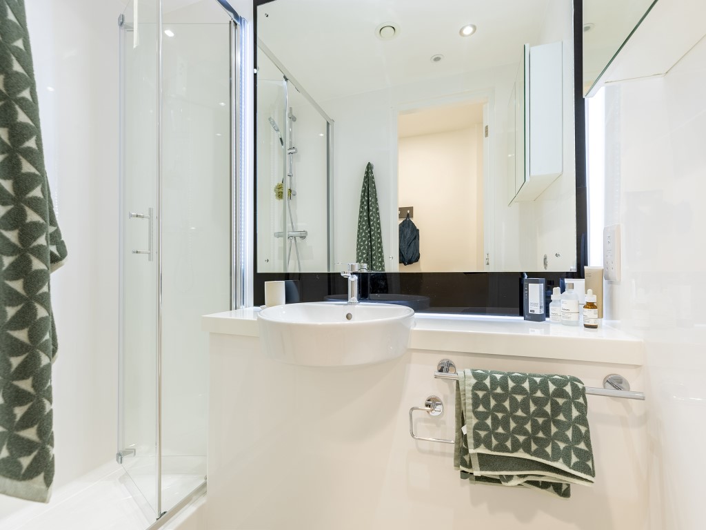 Premium Plus En-Suite - 3