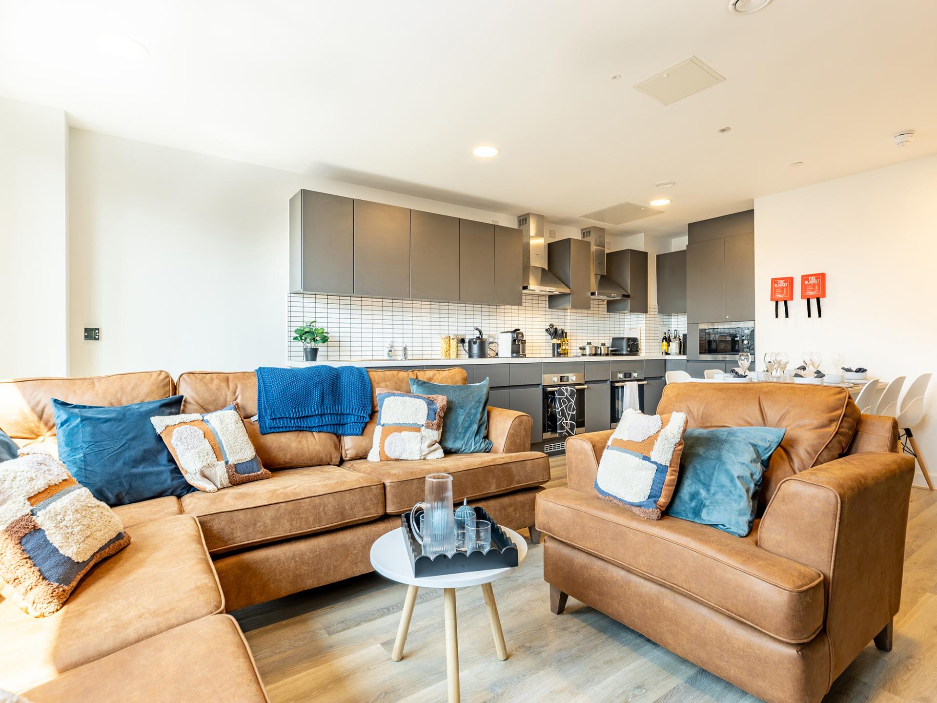 4 Bed En-Suite - 11