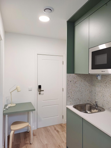 Very nice studio close to Universidade de Coimbra - Gallery - 5