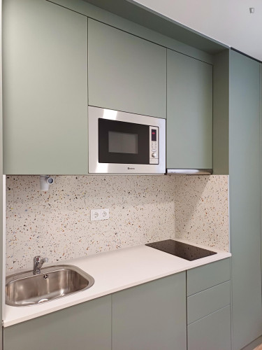 Very nice studio close to Universidade de Coimbra - Gallery - 6