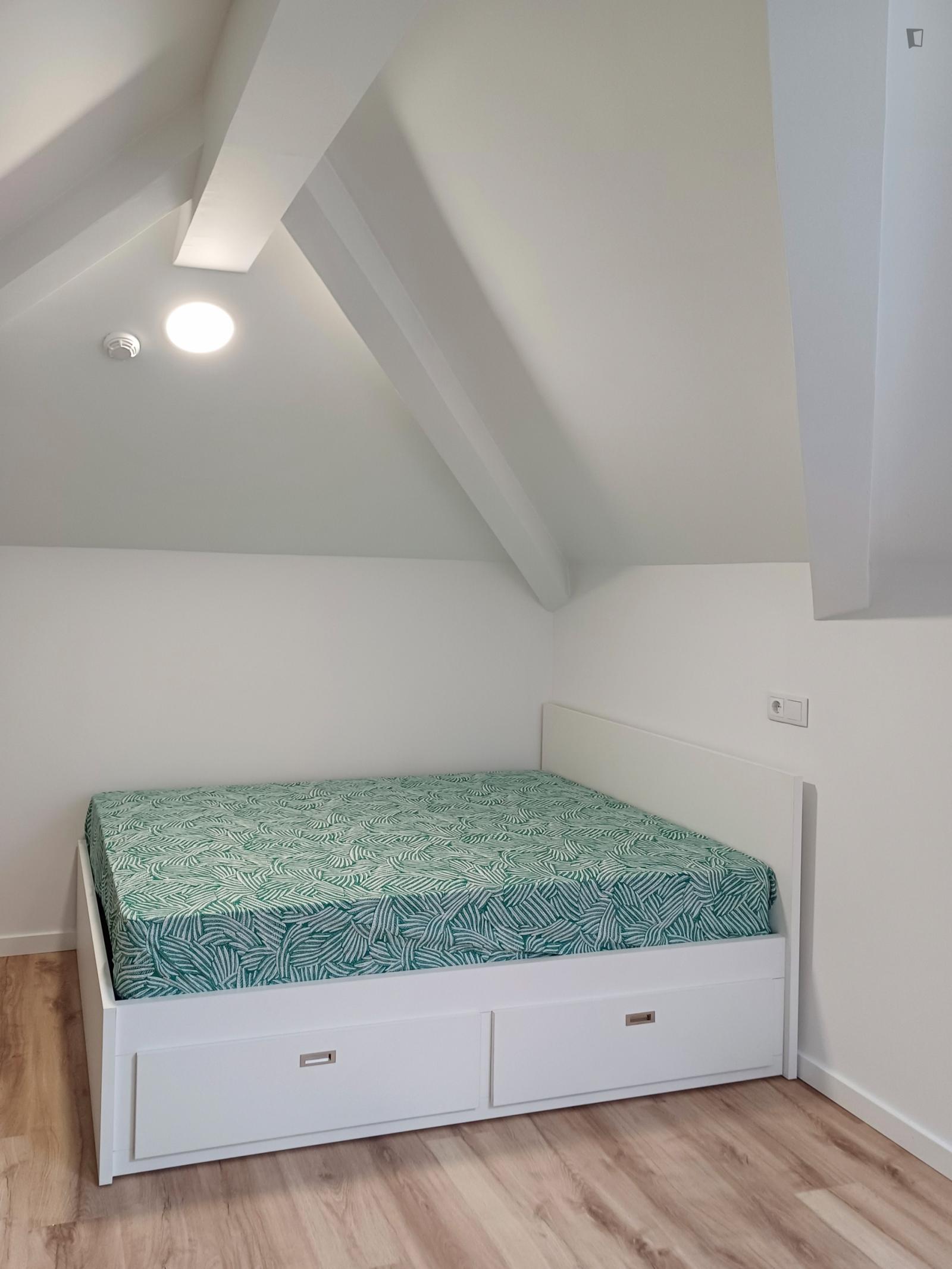 Cosy Studio Near The University Of Coimbra - 1
