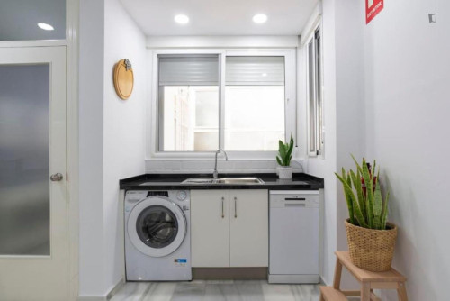 Delightful 2-bedroom apartment in Centro Histórico