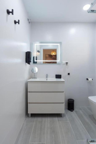 Delightful 2-bedroom apartment in Centro Histórico  - Gallery -  5