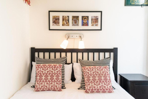Charming studio in the city center