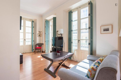 Charming studio in the city center  - Gallery -  5