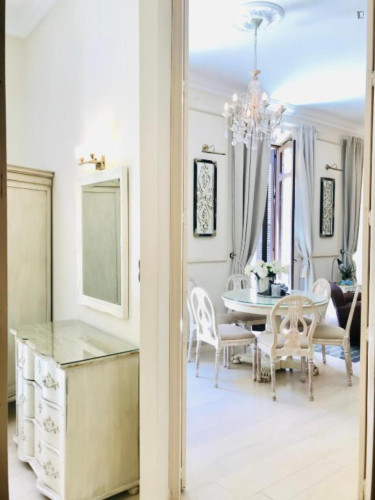 Classy 1-bedroom apartment in Centro Histórico