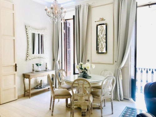 Classy 1-bedroom apartment in Centro Histórico