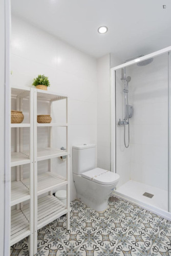 Lovely 3-bedroom flat in Rincón de la Victoria