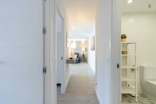 Lovely 3-bedroom flat in Rincón de la Victoria  - Gallery -  5
