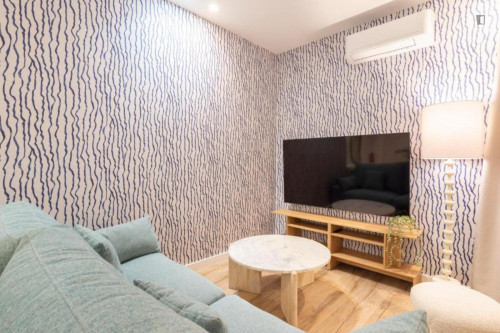 Beautiful studio in the Olletas neighbourhood