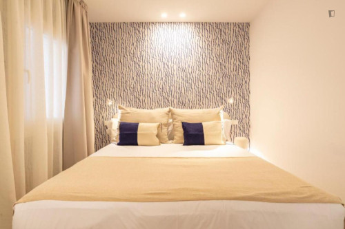 Beautiful studio in the Olletas neighbourhood