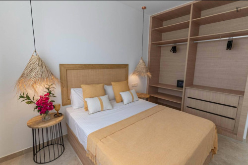 Large and elegant 3-bedroom apartment close to Playa de Chilches   - Gallery -  5