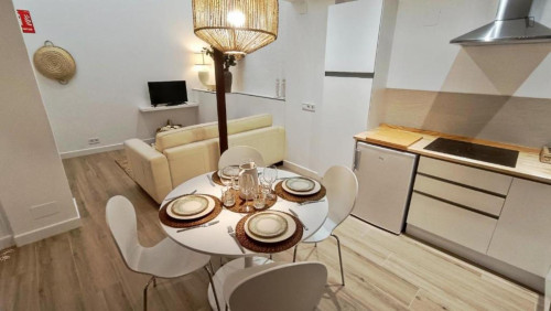Very charming 2-bedroom apartment in Centro Histórico
