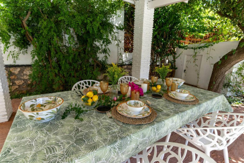 Fantastic 2-bedroom flat on the beachfront in Chilches  - Gallery -  5