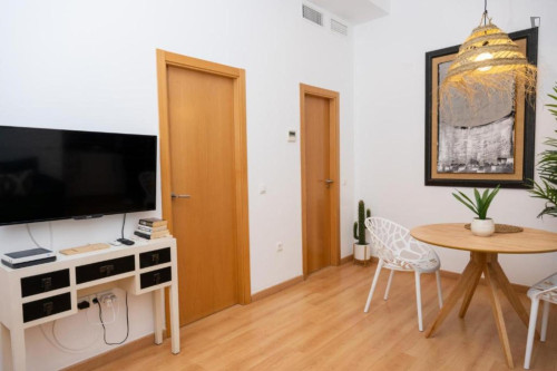 Charming 1-bedroom apartment in La Victoria  - Gallery -  5