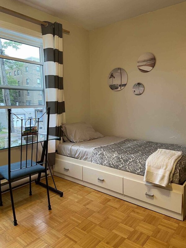  5(Single Bed)  -  Home away from home  - Gallery -  1