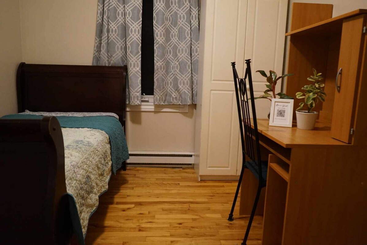  1(Full Room)  -  Home away from home  - Gallery -  1