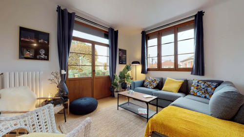 Nova - Private Room (3)  - Gallery -  3