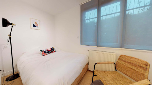 Nova - Private Room (3) - Rooms