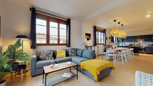 Nova - Private Room (3)  - Gallery -  2