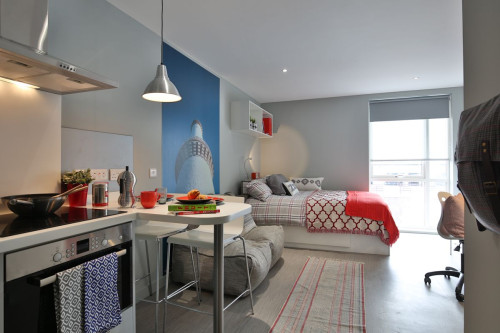 St Peter Studios - Gallery - 22