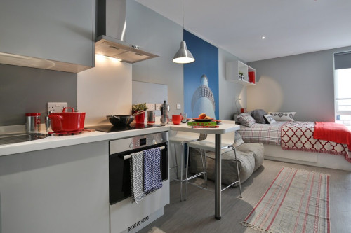 St Peter Studios - Gallery - 28