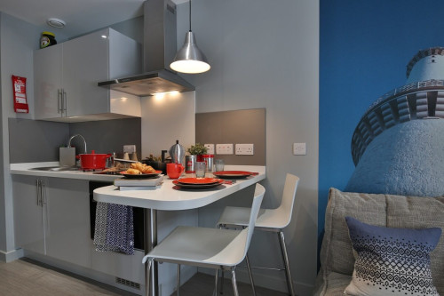 St Peter Studios - Gallery - 27