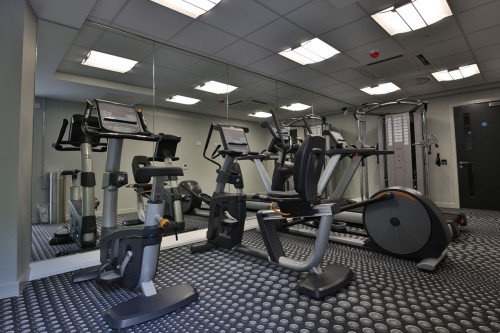 St Peter Studios
