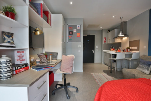 St Peter Studios - Gallery - 31