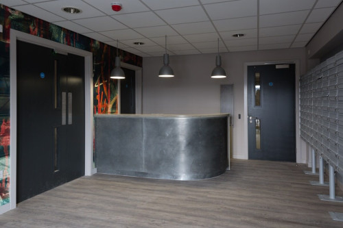 St Peter Studios
