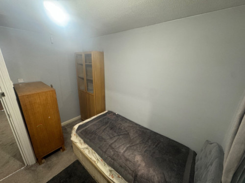 62 Hillfield - Rooms