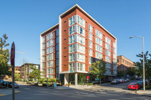 NORA Apartments