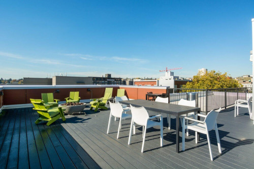 NORA Apartments