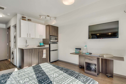 NORA Apartments