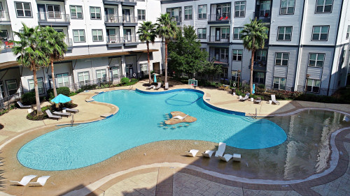The Lofts at Wolf Pen Creek