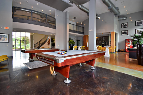 The Lofts at Wolf Pen Creek