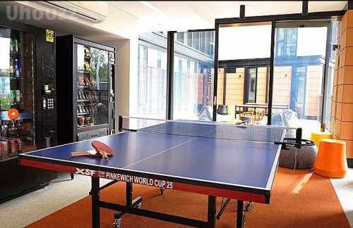 Central Student Accommodation