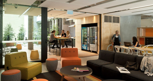 Central Student Accommodation