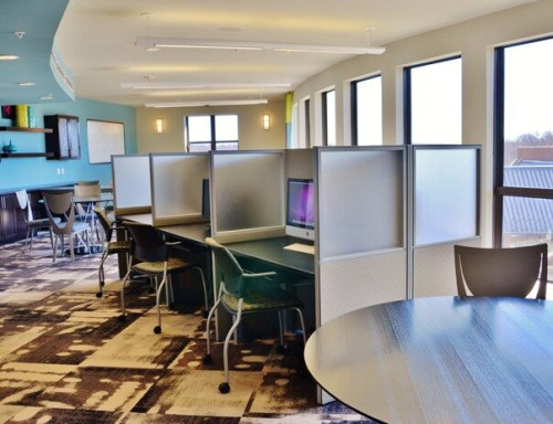 The Varsity College Park