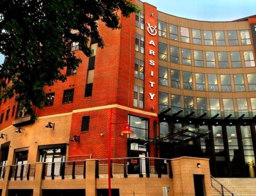 The Varsity College Park