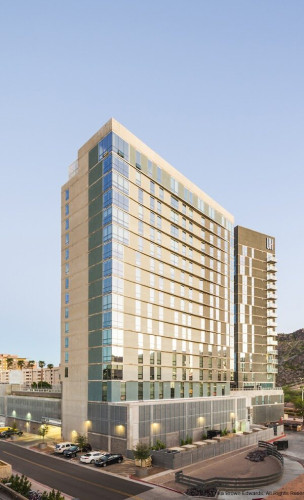 University House Tempe