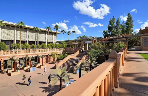 Alight Tempe