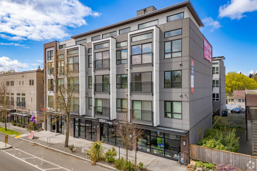 Novo Apartments